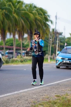 Runner Photo 4433248