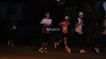 Runner Photo 4433250