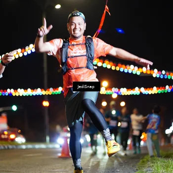 Runner Photo 4433252