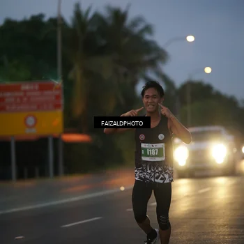 Runner Photo 4433257