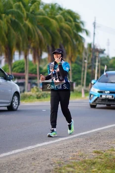 Runner Photo 4433260