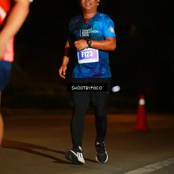 Runner Photo 4433261