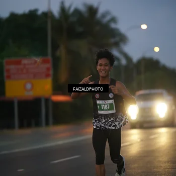 Runner Photo 4433263