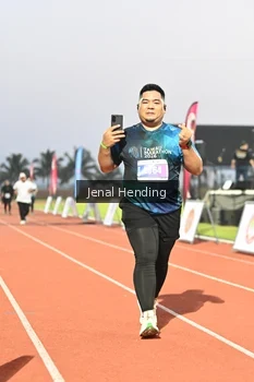 Runner Photo 4433264
