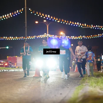 Runner Photo 4433268