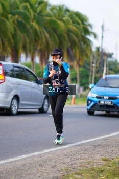 Runner Photo 4433270