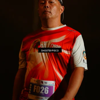 Runner Photo 4433277