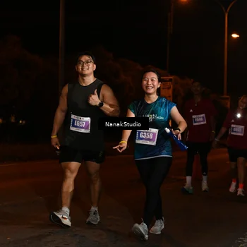Runner Photo 4433278
