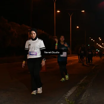 Runner Photo 4433281