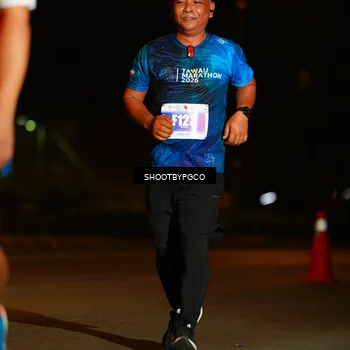 Runner Photo 4433282