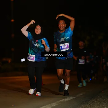 Runner Photo 4433283