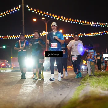 Runner Photo 4433284