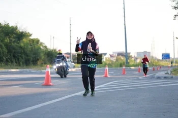 Runner Photo 4433286