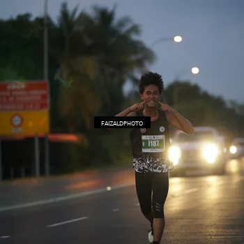 Runner Photo 4433287