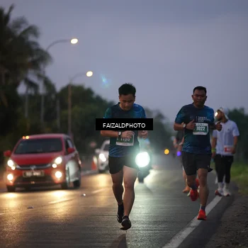 Runner Photo 4433288