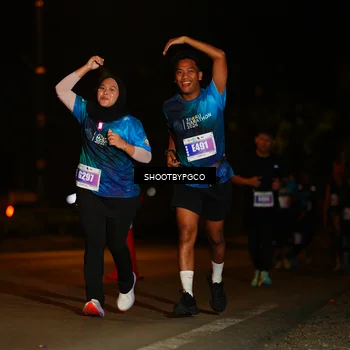 Runner Photo 4433291