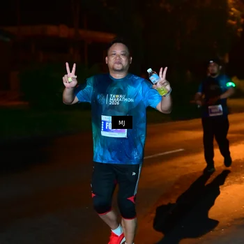 Runner Photo 4433292