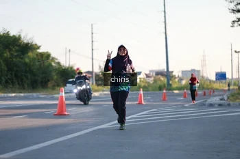 Runner Photo 4433295