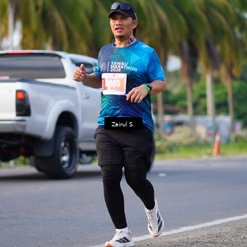 Runner Photo 4433296