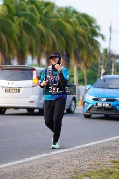 Runner Photo 4433299