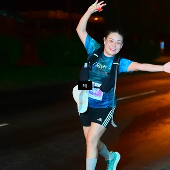 Runner Photo 4433302