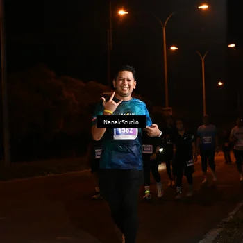 Runner Photo 4433303
