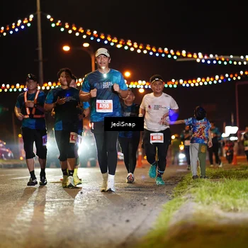 Runner Photo 4433305