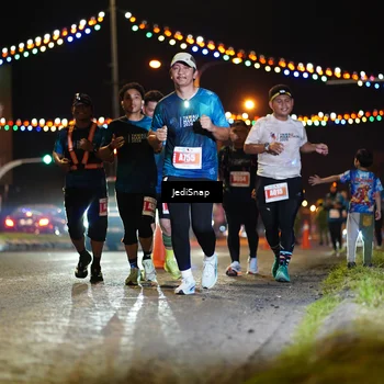 Runner Photo 4433307