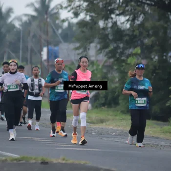 Runner Photo 4433308