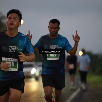 Runner Photo 4433314