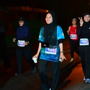 Runner Photo 4433316