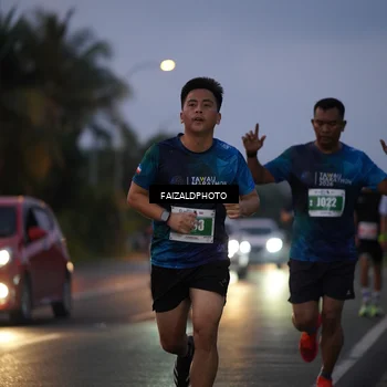 Runner Photo 4433317