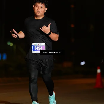 Runner Photo 4433326