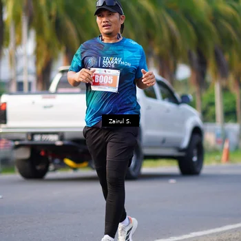 Runner Photo 4433327