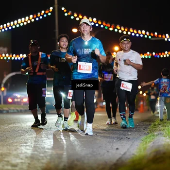 Runner Photo 4433329