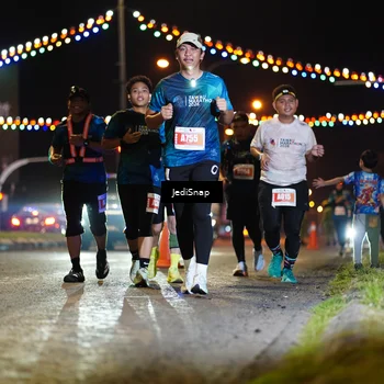 Runner Photo 4433330