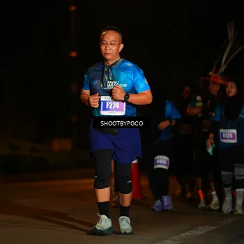 Runner Photo 4433335