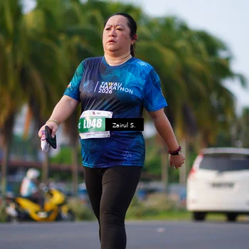 Runner Photo 4433339