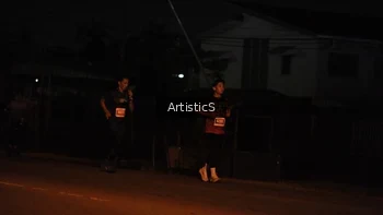 Runner Photo 4433340