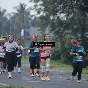 Runner Photo 4433343