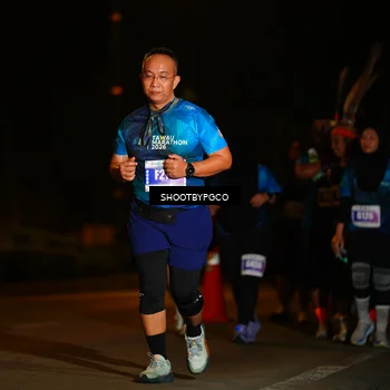 Runner Photo 4433344