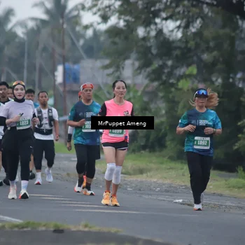 Runner Photo 4433345
