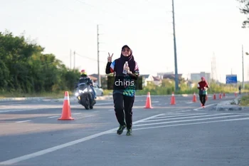 Runner Photo 4433347