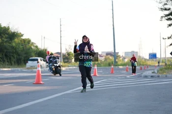 Runner Photo 4433349