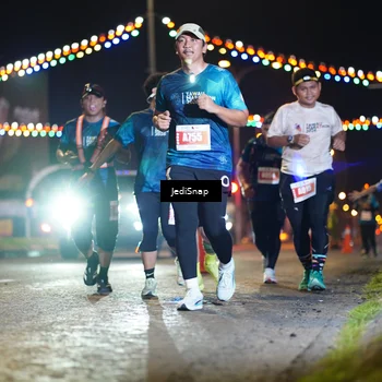 Runner Photo 4433351