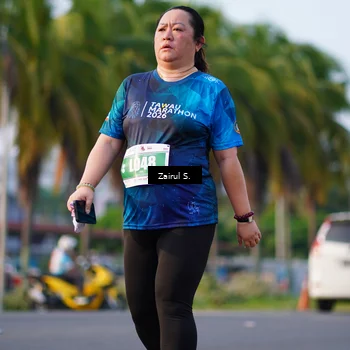 Runner Photo 4433352