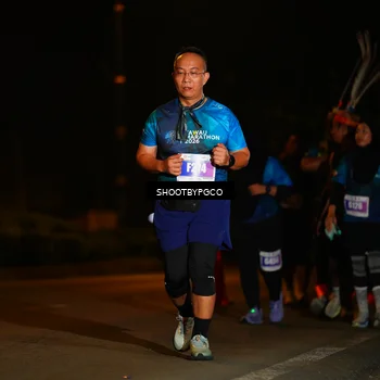 Runner Photo 4433353