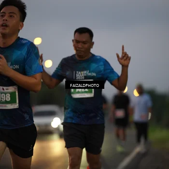 Runner Photo 4433358