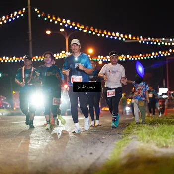 Runner Photo 4433361