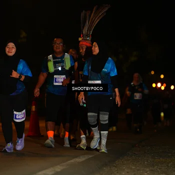 Runner Photo 4433365